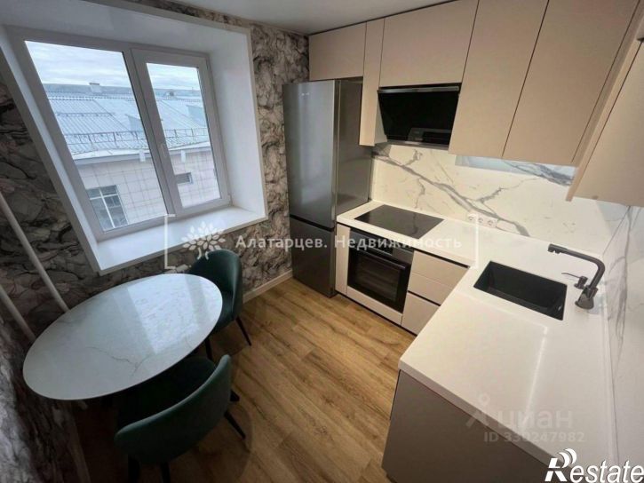 1-комн квартира Карповский переулок, 3,  д. 3