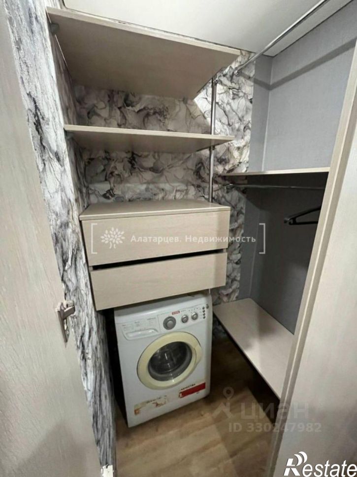 1-комн квартира Карповский переулок, 3,  д. 3