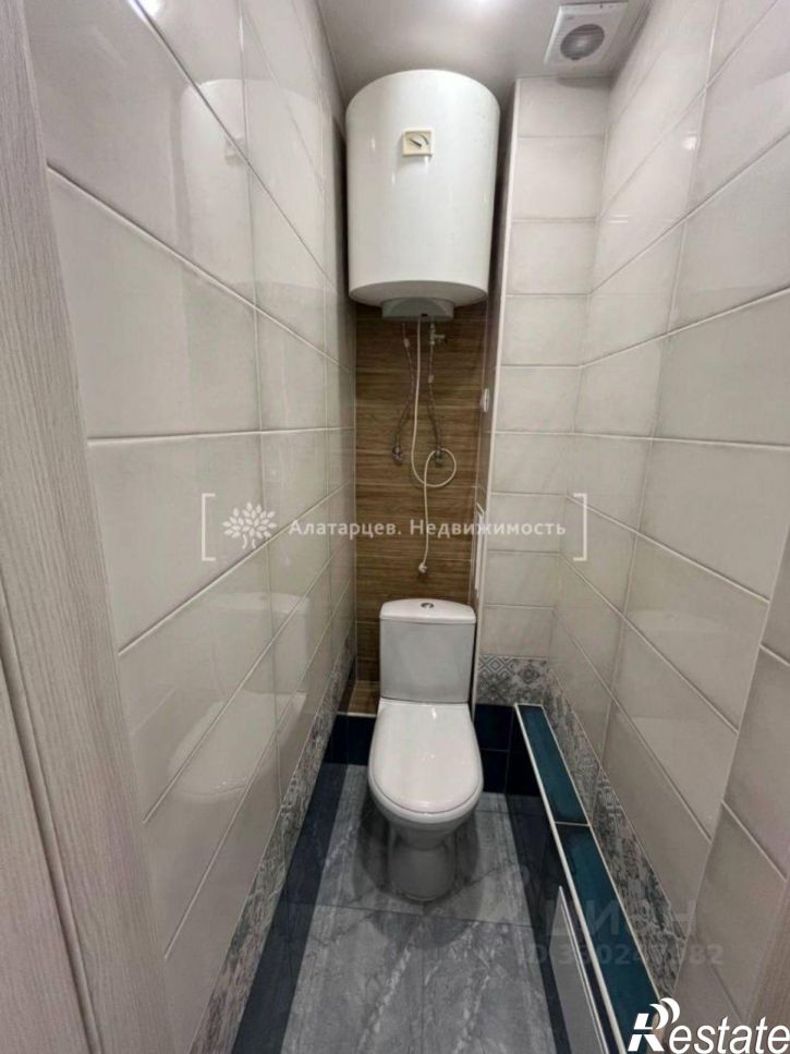 1-комн квартира Карповский переулок, 3,  д. 3