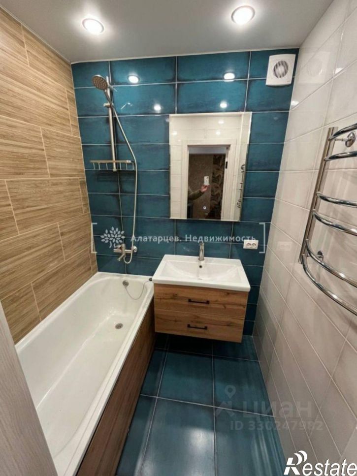 1-комн квартира Карповский переулок, 3,  д. 3