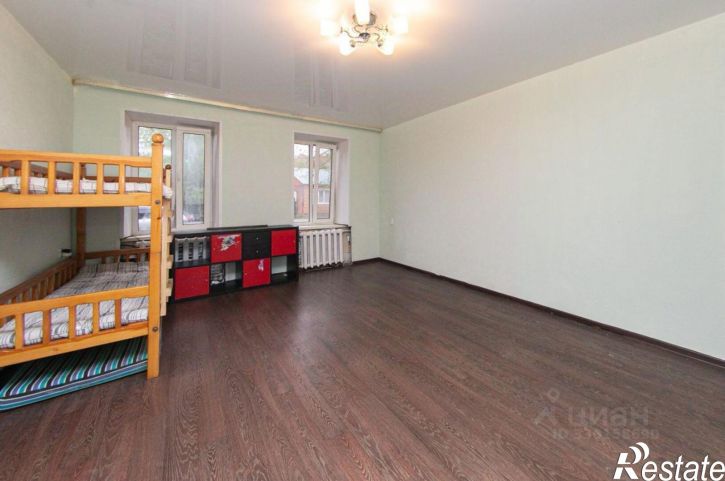 1-комн квартира улица Максима Горького, 28,  д. 28