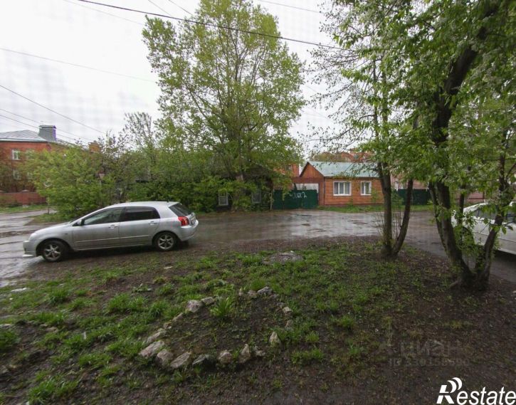 1-комн квартира улица Максима Горького, 28,  д. 28