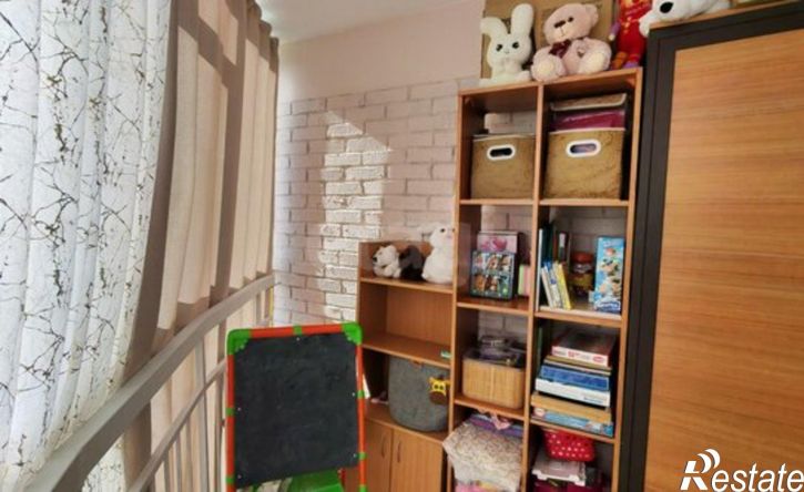 1-комн квартира переулок Богдана Хмельницкого, 12А,  д. 12А