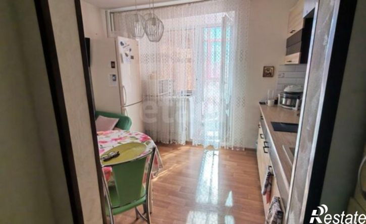 1-комн квартира переулок Богдана Хмельницкого, 12А,  д. 12А