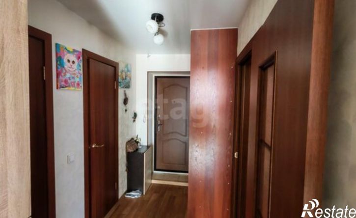 1-комн квартира переулок Богдана Хмельницкого, 12А,  д. 12А