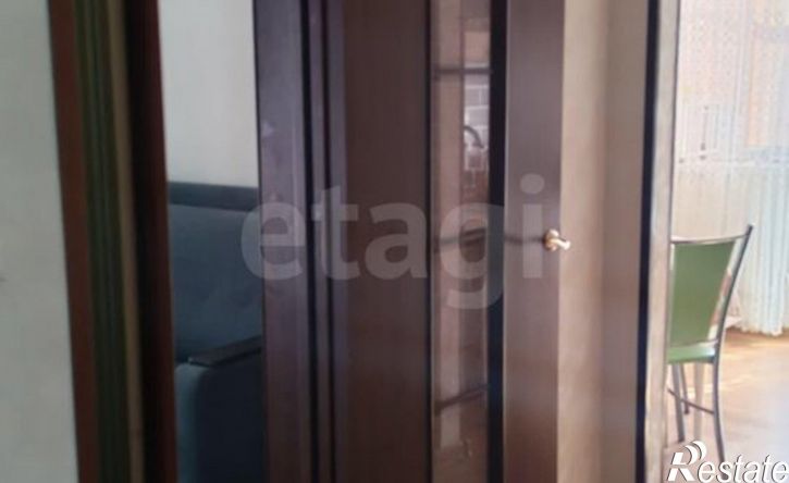 1-комн квартира переулок Богдана Хмельницкого, 12А,  д. 12А