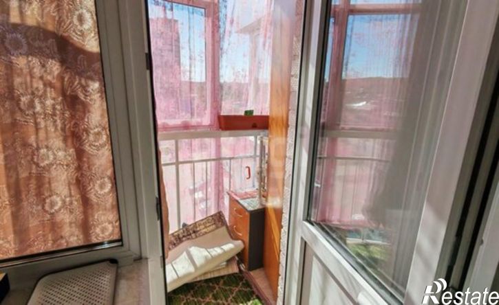 1-комн квартира переулок Богдана Хмельницкого, 12А,  д. 12А