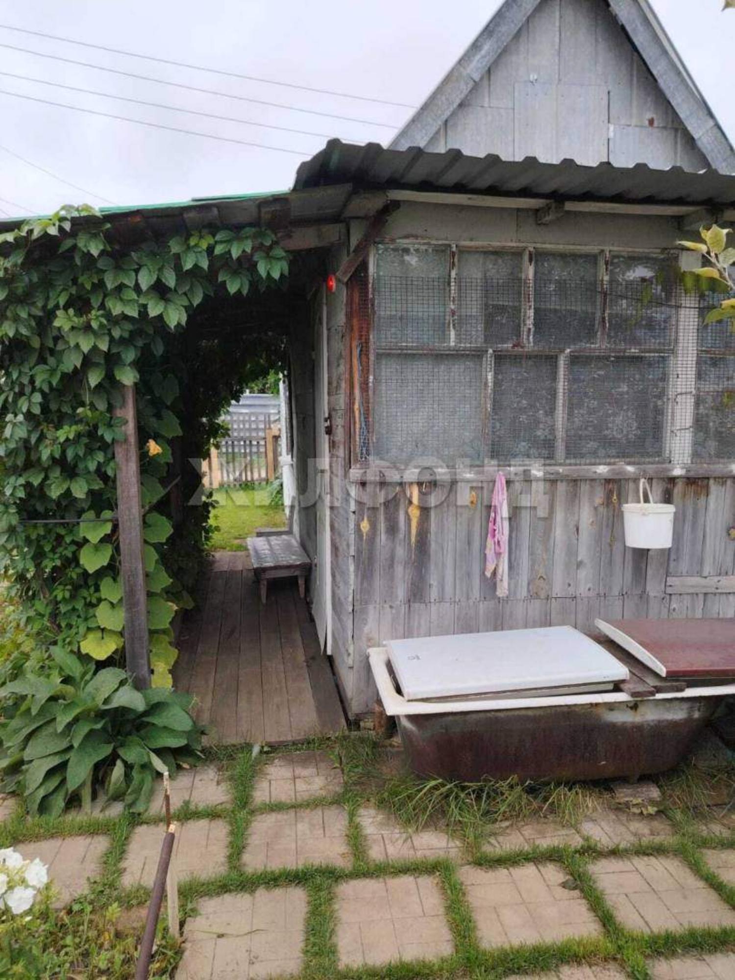 Купить дачу, дом, коттедж за 850 000 рублей на Солнечная улица, д.54