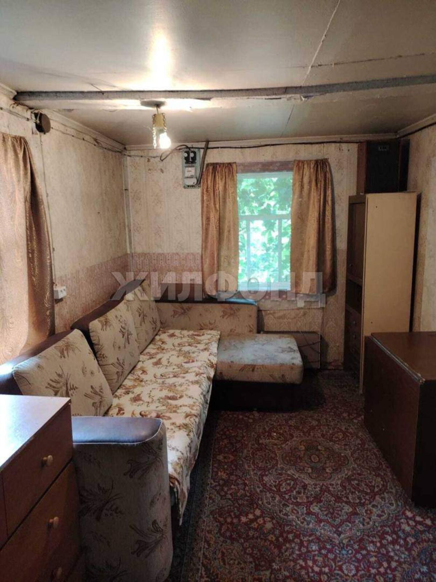 Купить дачу, дом, коттедж за 850 000 рублей на Солнечная улица, д.54