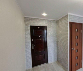 комната 12 кв м улица Ивана Черных, 123