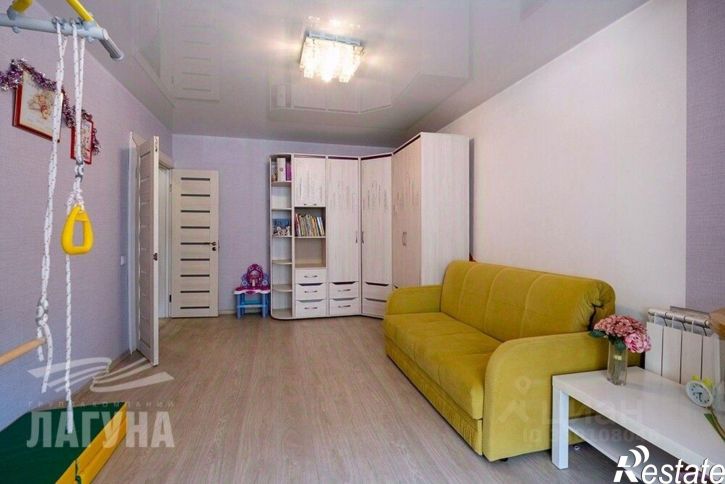 3-комн квартира Профсоюзная улица, 22,  д. 22