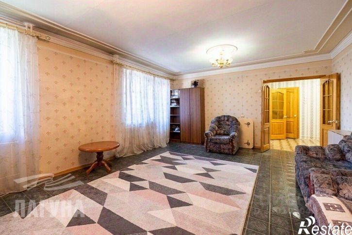 3-комн квартира Профсоюзная улица, 22,  д. 22