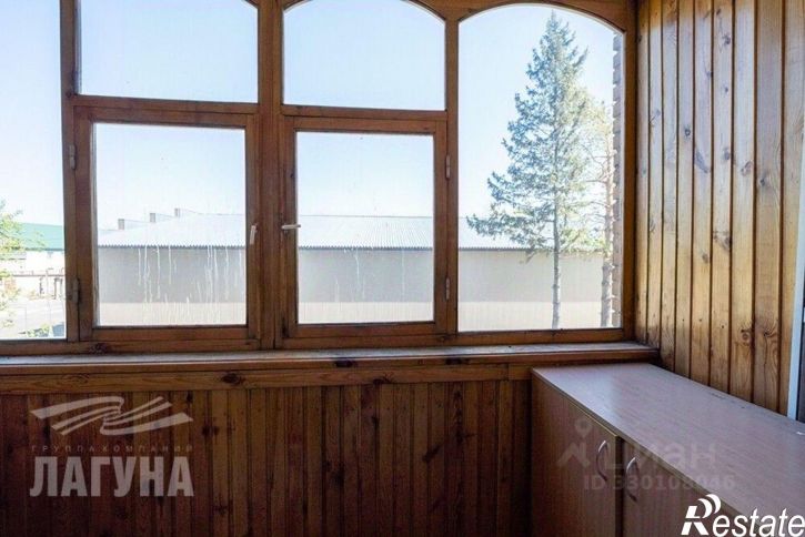 3-комн квартира Профсоюзная улица, 22,  д. 22