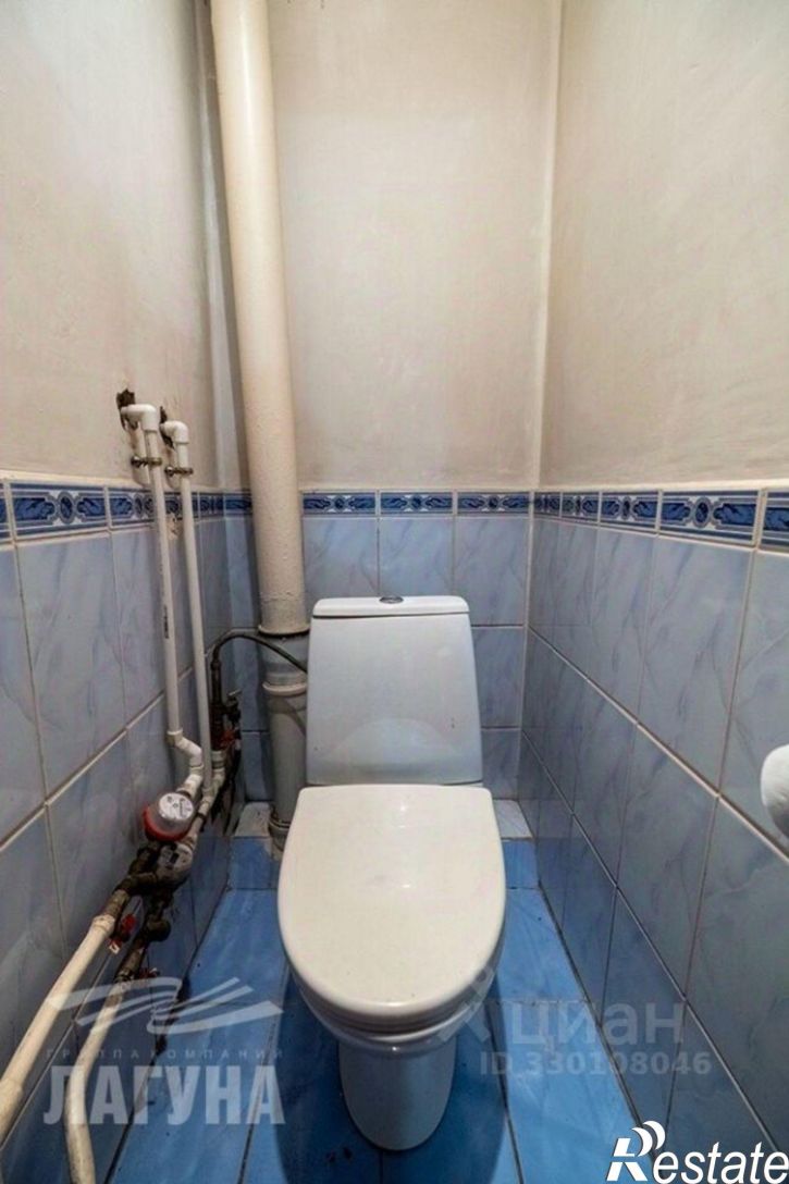 3-комн квартира Профсоюзная улица, 22,  д. 22