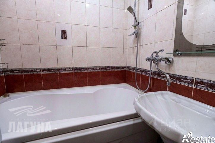 3-комн квартира Профсоюзная улица, 22,  д. 22