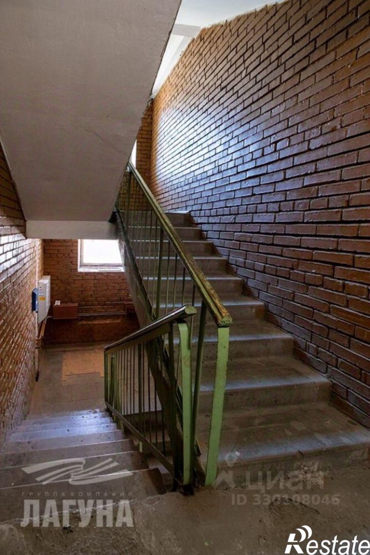 3-комн квартира Профсоюзная улица, 22,  д. 22