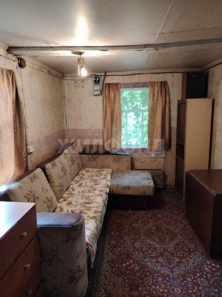Коттедж/дом Солнечная улица, д.54
