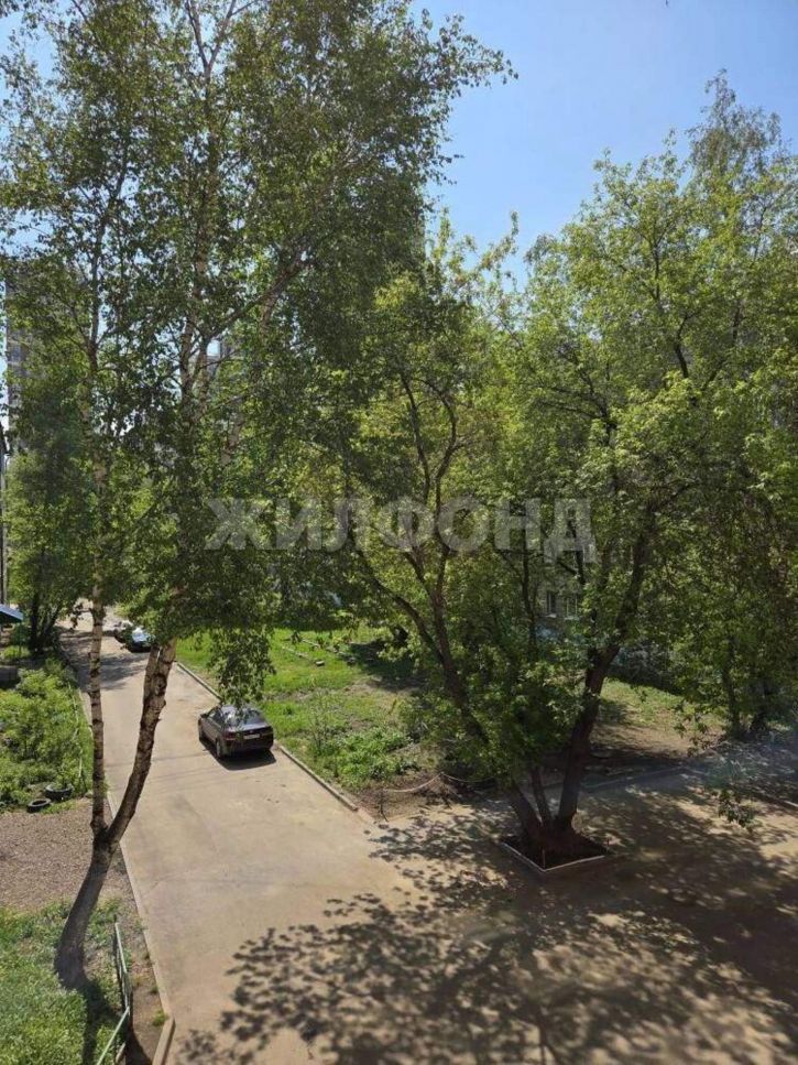 1-комн квартира Алтайская улица, д.89