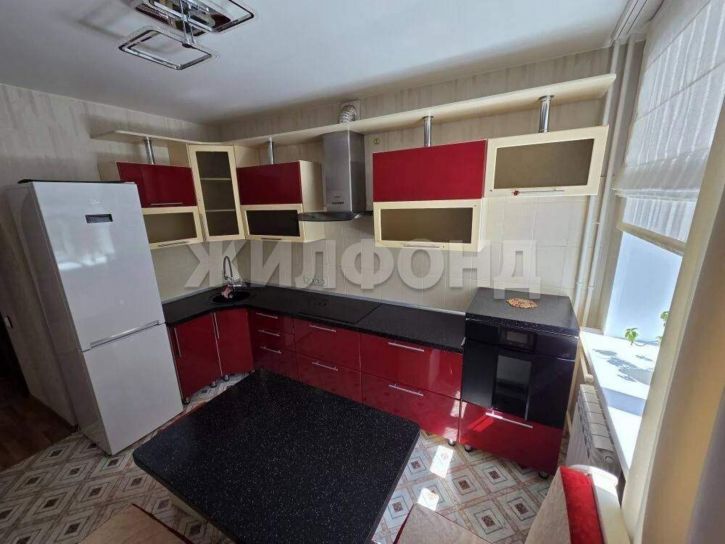 1-комн квартира Алтайская улица, д.89