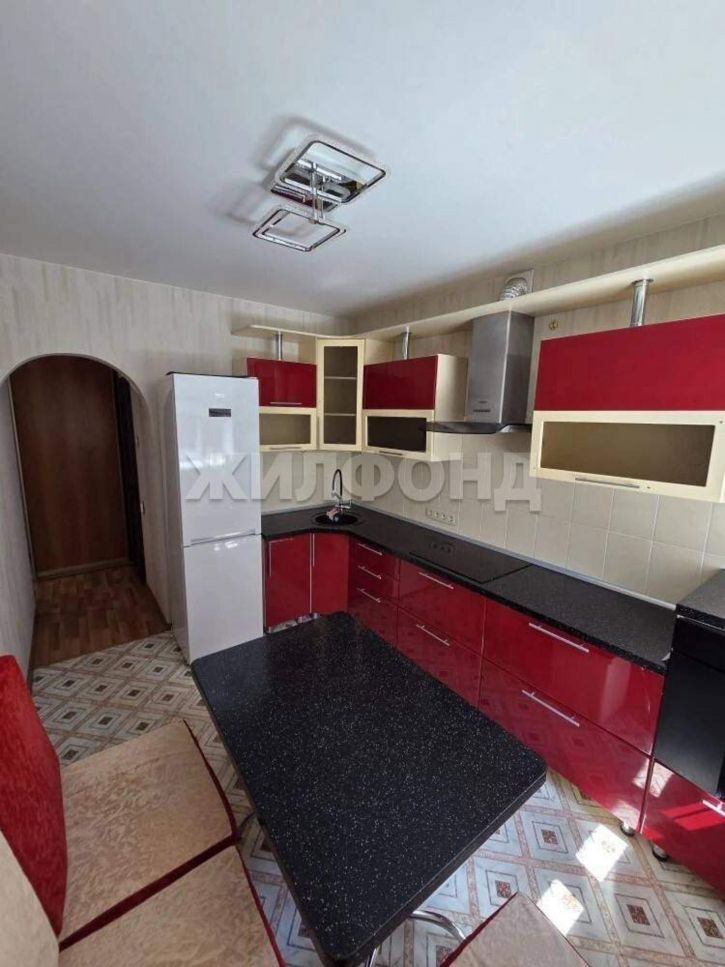 1-комн квартира Алтайская улица, д.89