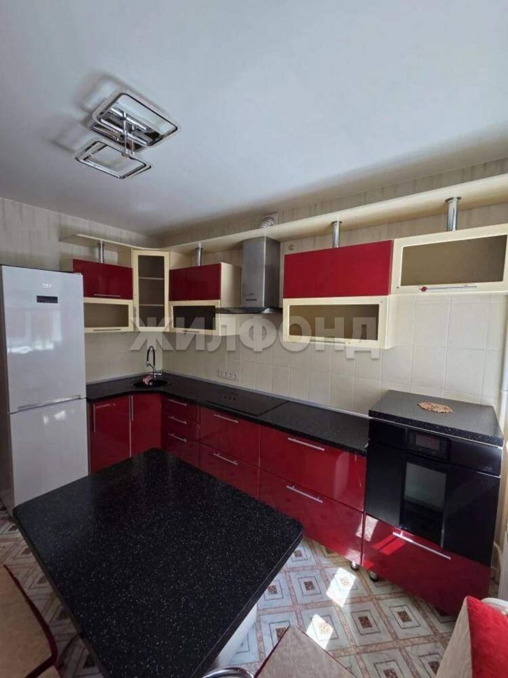 1-комн квартира Алтайская улица, д.89