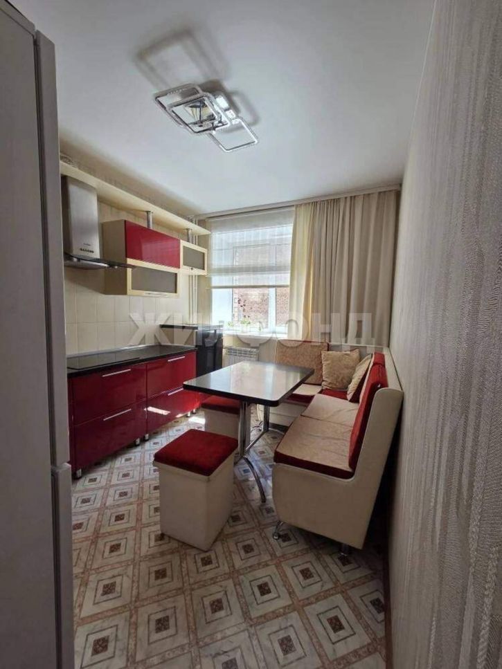 1-комн квартира Алтайская улица, д.89