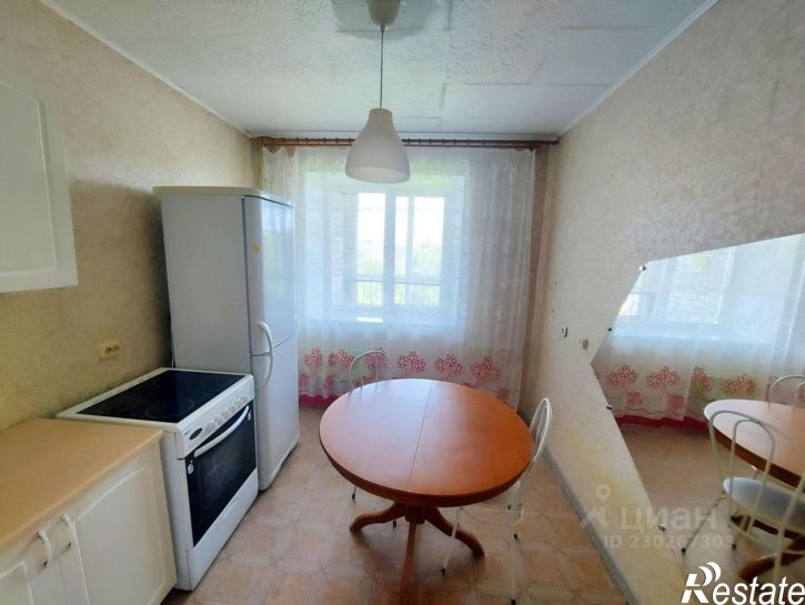 1-комн квартира Сибирская улица, 118,  д. 118