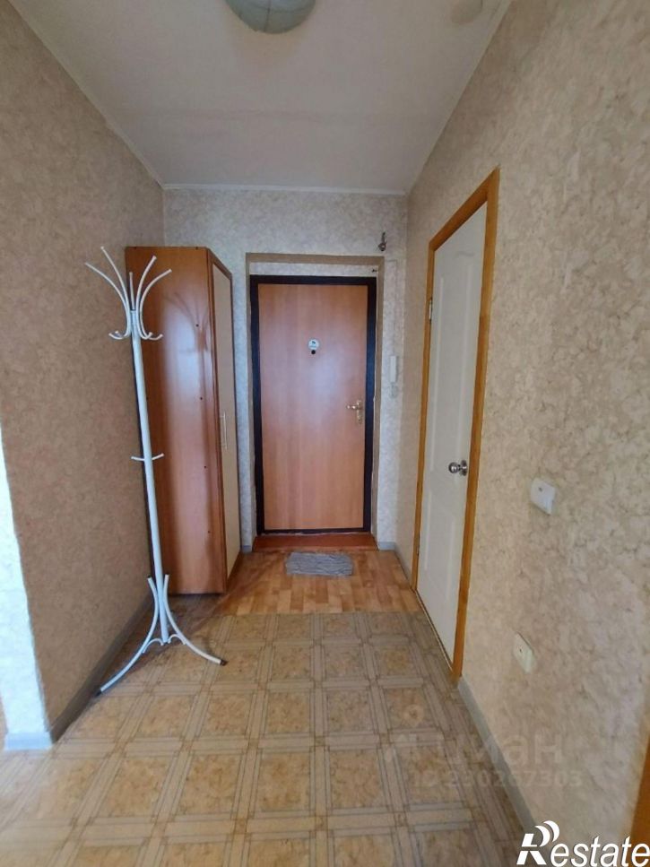 1-комн квартира Сибирская улица, 118,  д. 118