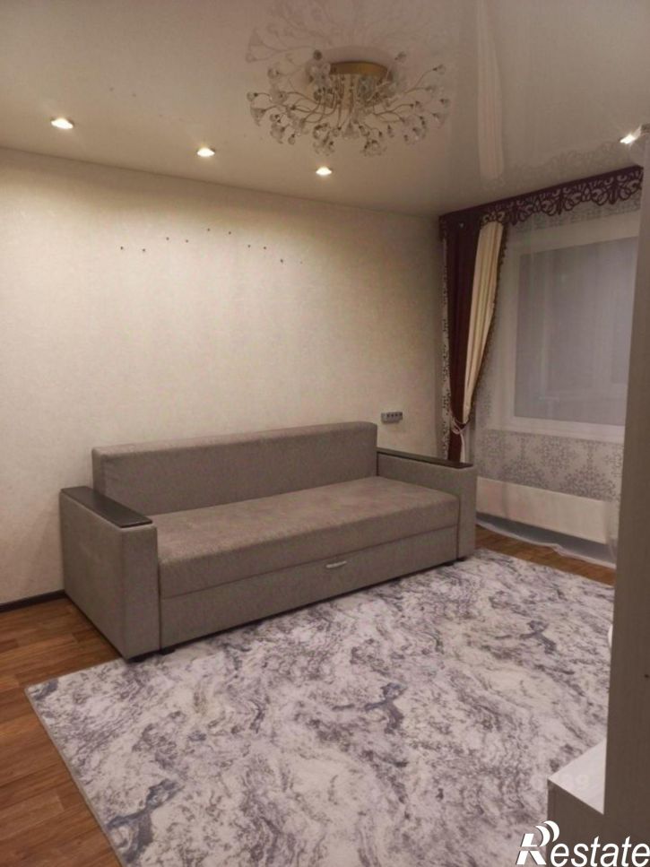1-комн квартира проспект Мира, 13,  д. 13