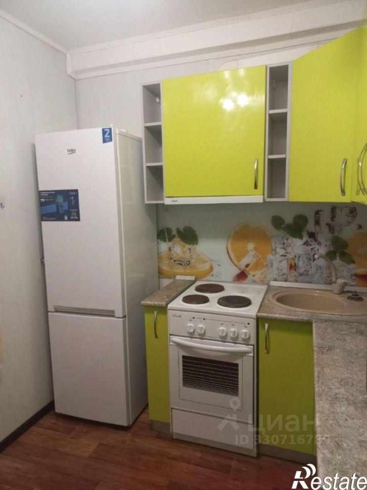 1-комн квартира проспект Мира, 13,  д. 13