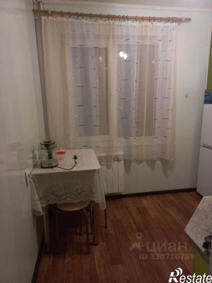 1-комн квартира проспект Мира, 13,  д. 13