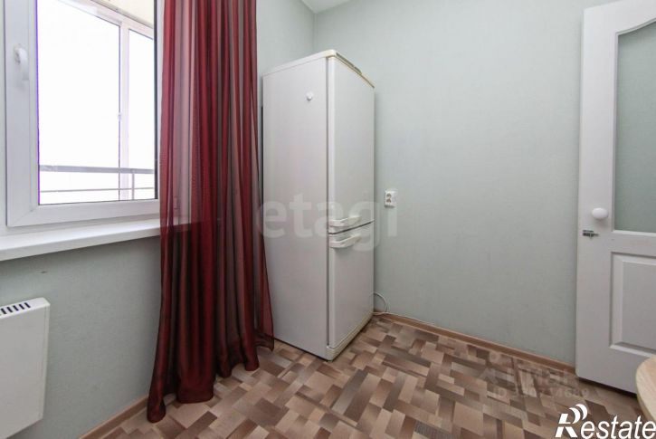 1-комн квартира улица Павла Нарановича, 1,  д. 1