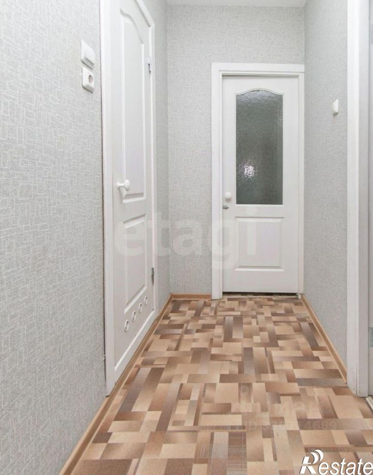 1-комн квартира улица Павла Нарановича, 1,  д. 1