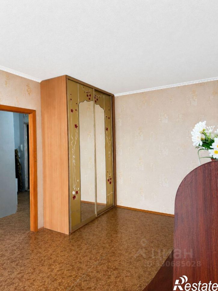 1-комн квартира Иркутский тракт, 55,  д. 55