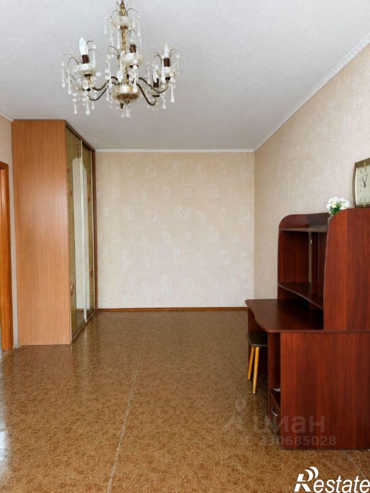 1-комн квартира Иркутский тракт, 55,  д. 55