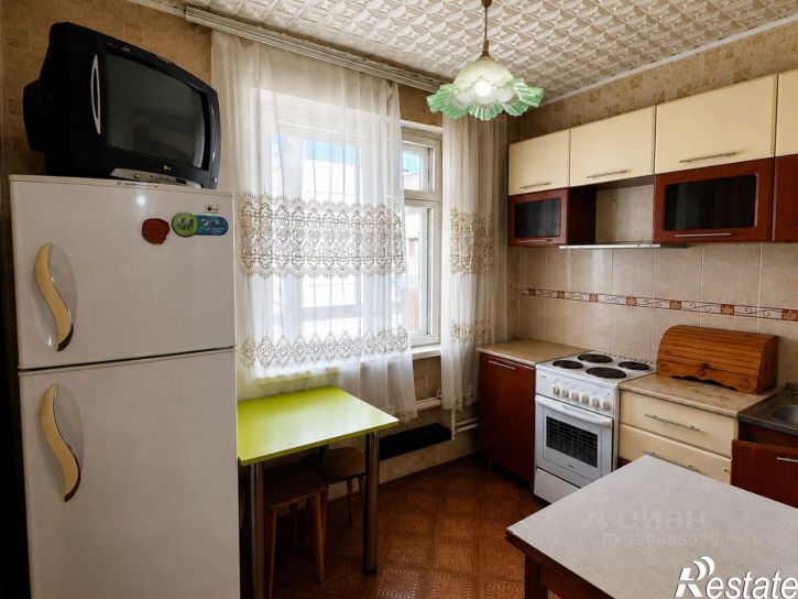 1-комн квартира Иркутский тракт, 55,  д. 55