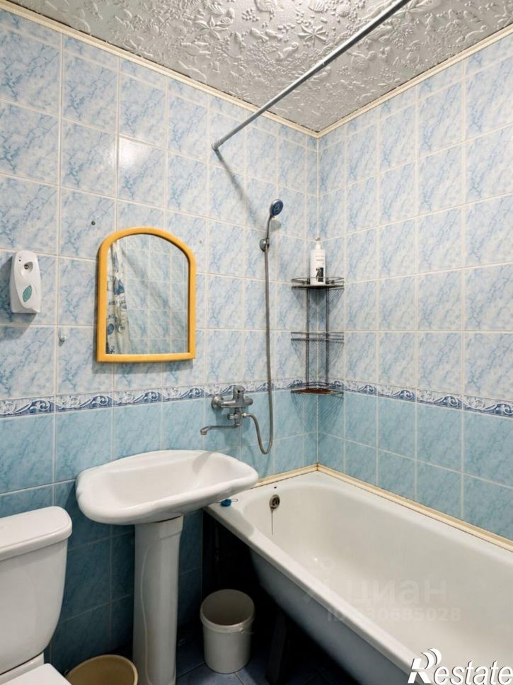 1-комн квартира Иркутский тракт, 55,  д. 55