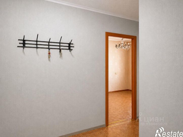 1-комн квартира Иркутский тракт, 55,  д. 55