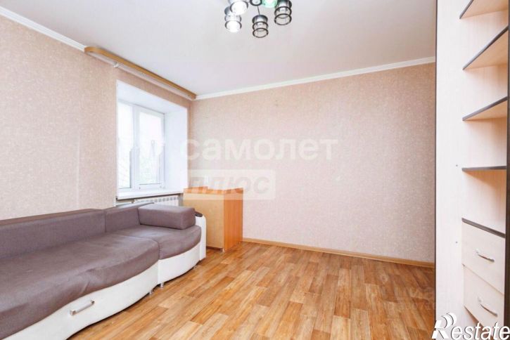 3-комн квартира Первомайская улица, 65,  д. 65