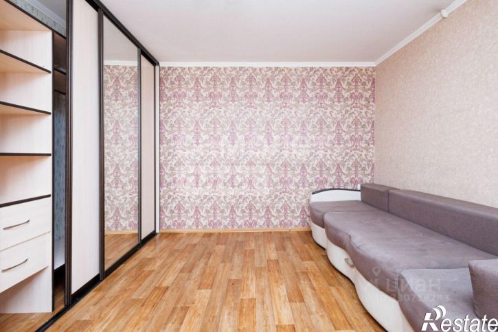 3-комн квартира Первомайская улица, 65,  д. 65