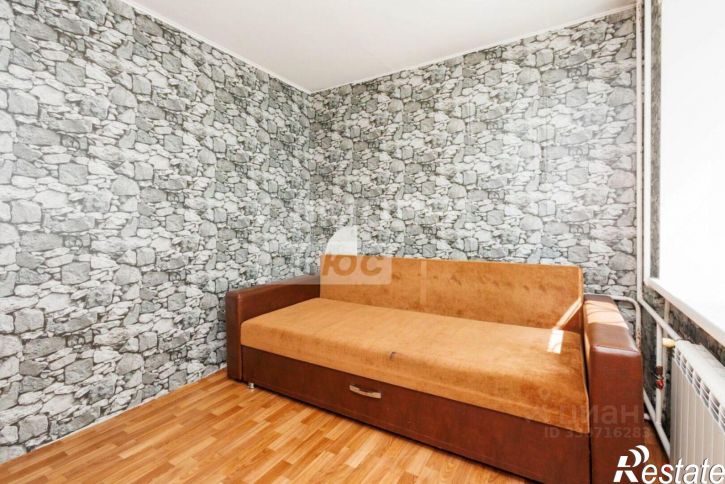 3-комн квартира Первомайская улица, 65,  д. 65
