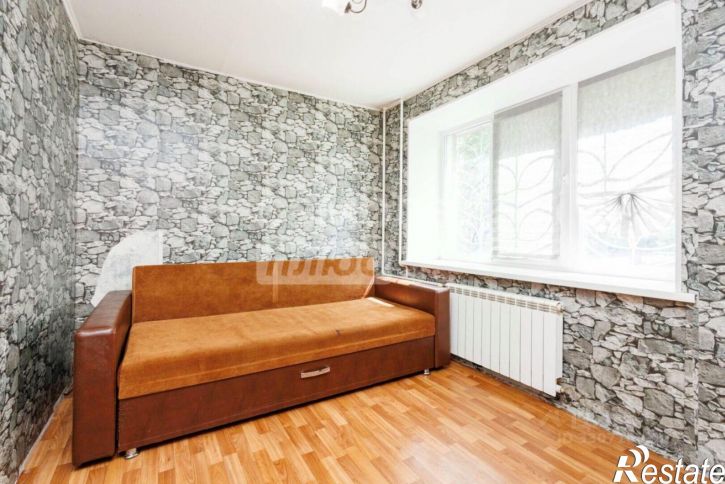 3-комн квартира Первомайская улица, 65,  д. 65