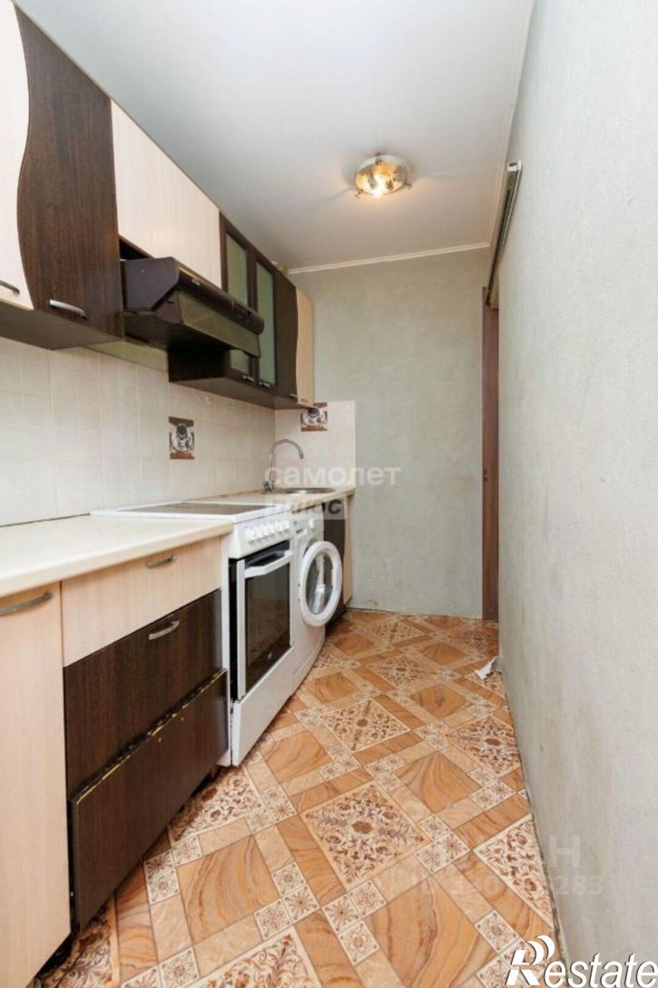 3-комн квартира Первомайская улица, 65,  д. 65