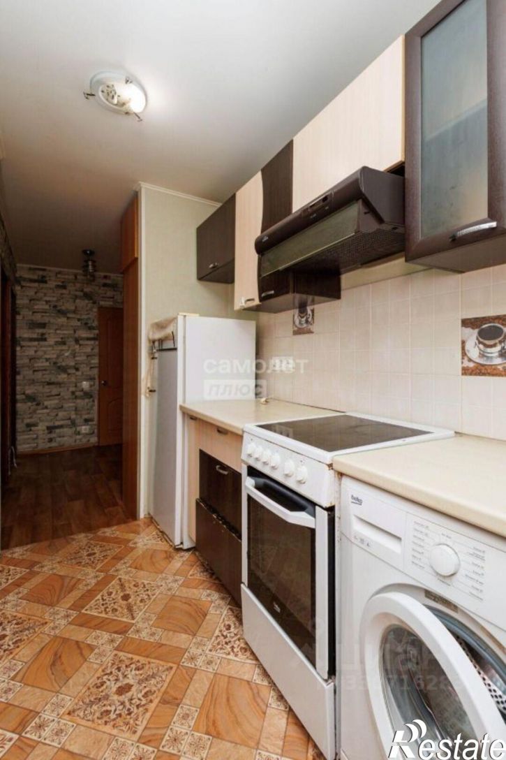 3-комн квартира Первомайская улица, 65,  д. 65