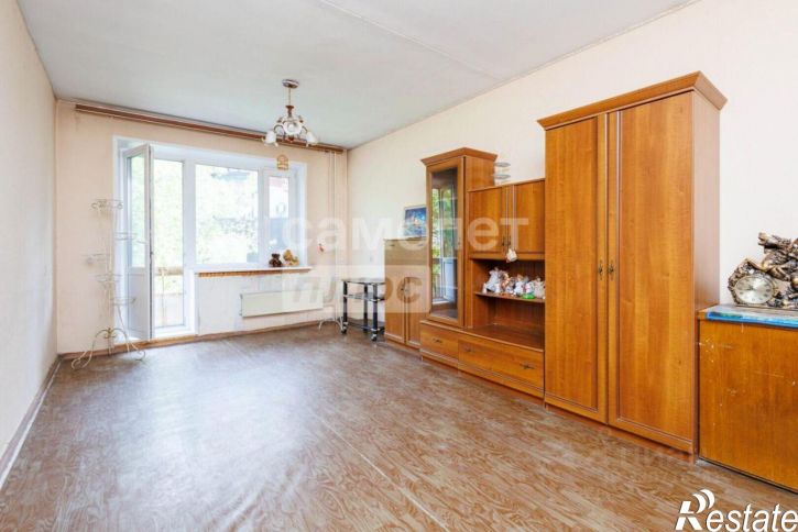 2-комн квартира проспект Фрунзе, 88,  д. 88