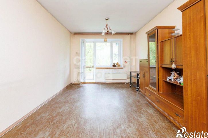 2-комн квартира проспект Фрунзе, 88,  д. 88