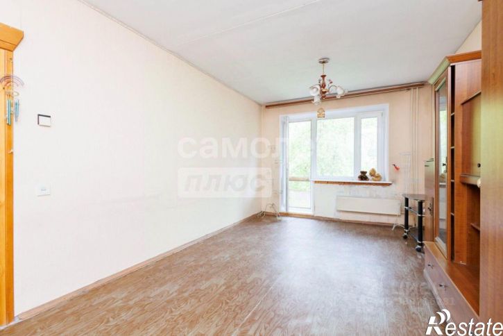 2-комн квартира проспект Фрунзе, 88,  д. 88