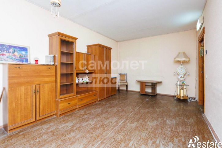 2-комн квартира проспект Фрунзе, 88,  д. 88