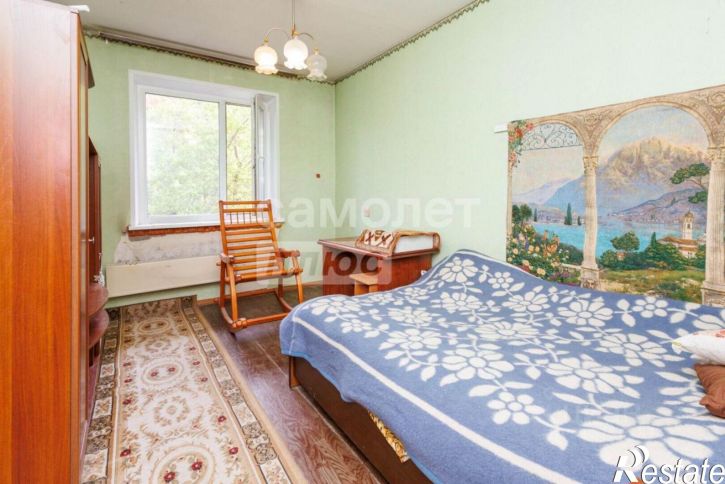 2-комн квартира проспект Фрунзе, 88,  д. 88