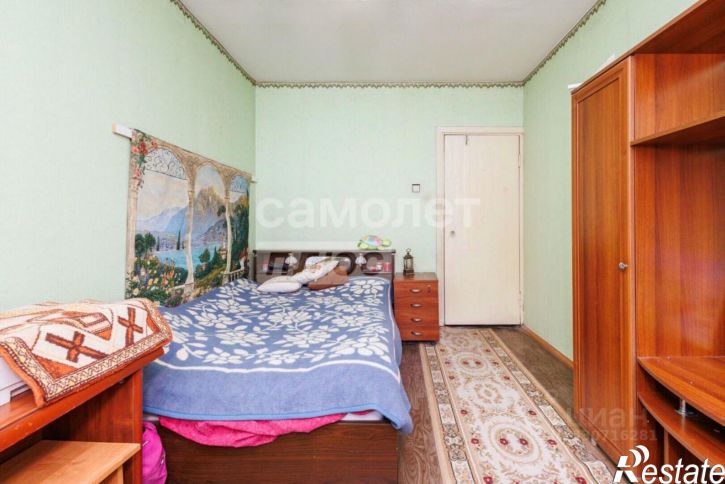 2-комн квартира проспект Фрунзе, 88,  д. 88